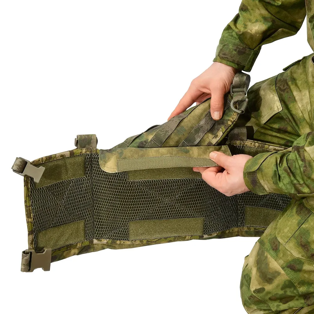 Разгрузочный жилет Forester 5.45 DESIGN