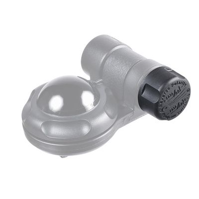 Адаптер с 123A на AA батарейку для инфракрасного маркера Adventure Lights | Военторг ALLMULTICAM 