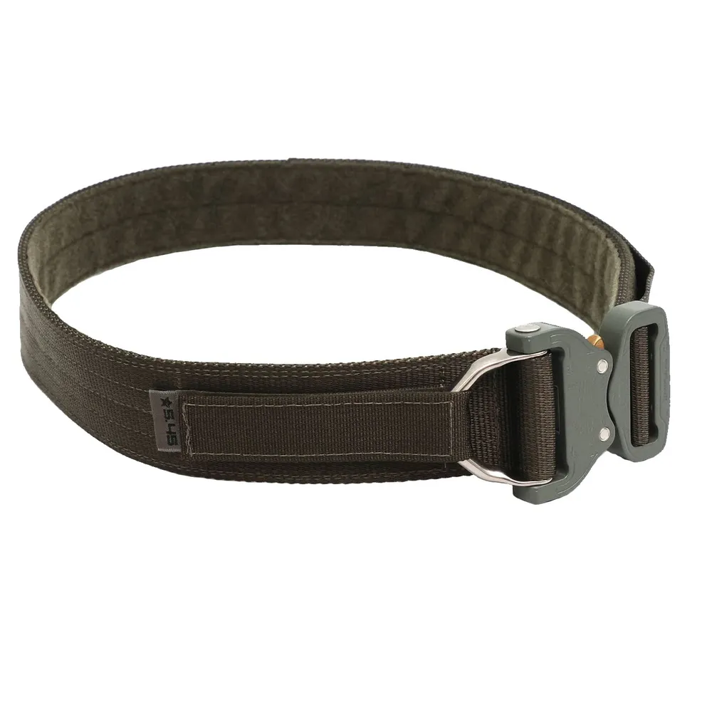 Тактический брючный ремень "Кобра D-Ring" 5.45 DESIGN