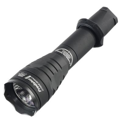 Тактический фонарь Predator Pro Armytek | Военторг ALLMULTICAM 