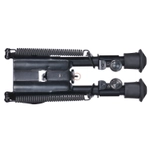 Сошки телескопические Ultralight Bipod Harris