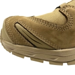 Тактические ботинки XA Forces MID GTX Salomon