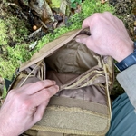 Нагрудная сумка Chest Pack Numbat Helikon-Tex