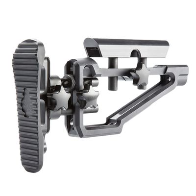 Настраиваемый приклад для СВД/СВДС Sureshot Armament Group | Военторг ALLMULTICAM 