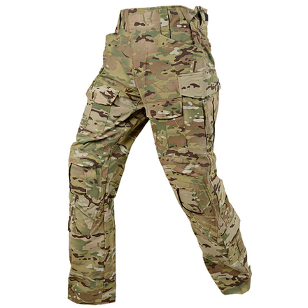 Тактические штаны всепогодные Combat G3 Crye Precision
