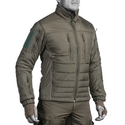 Тактическая зимняя куртка Delta ML Gen.2 UF PRO | Военторг ALLMULTICAM 