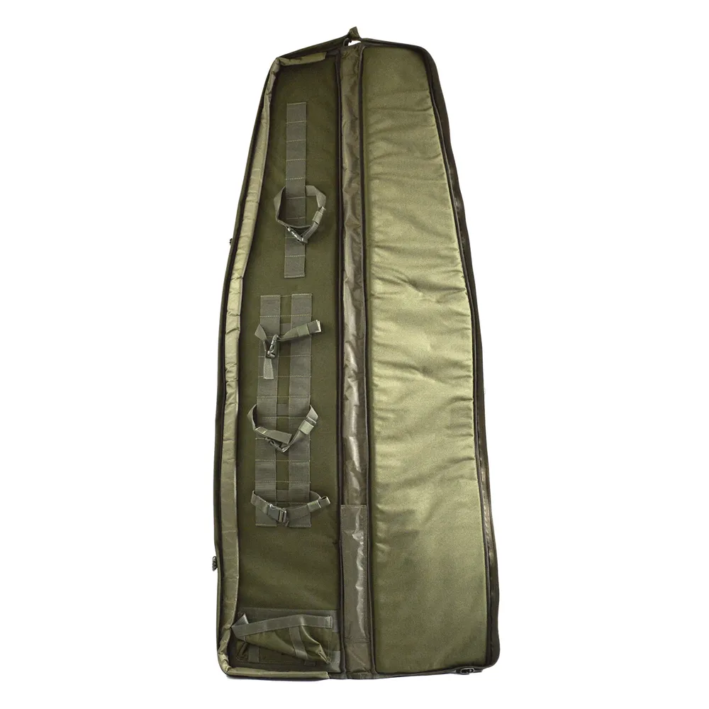 Сумка для оружия AIM 60 Tactical Dragbag AIM Field Sports