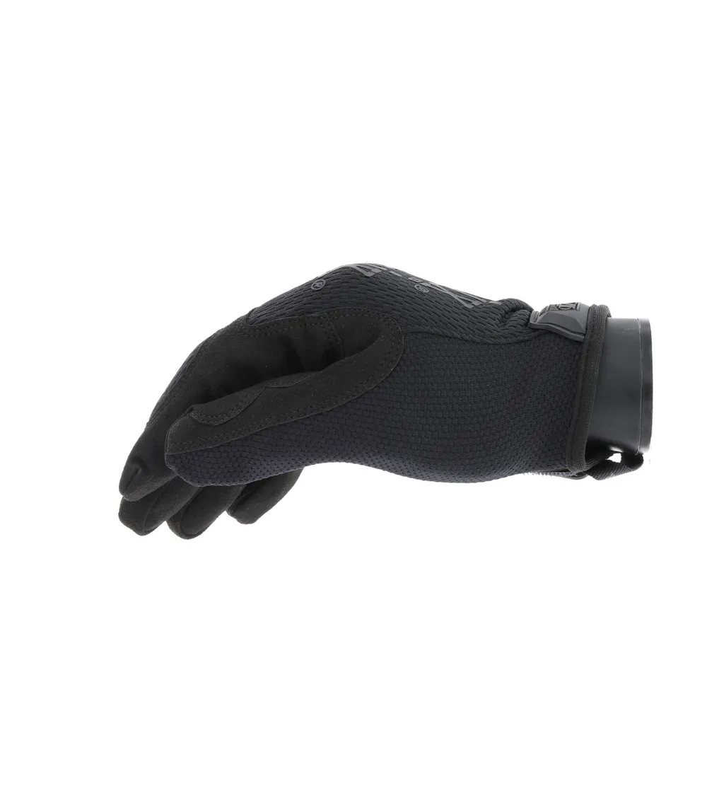 Тактические перчатки Original Mechanix