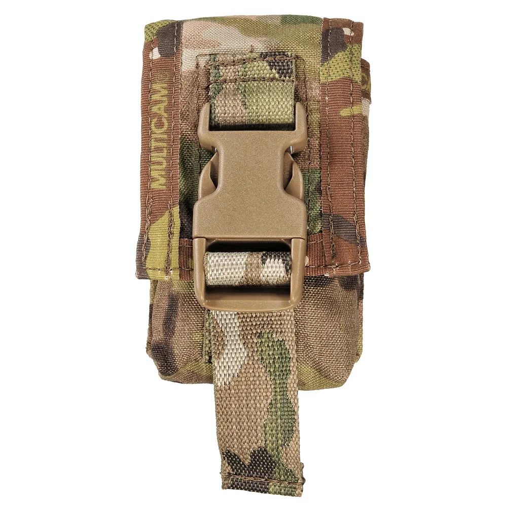 Подсумок для компаса Warrior Assault Systems