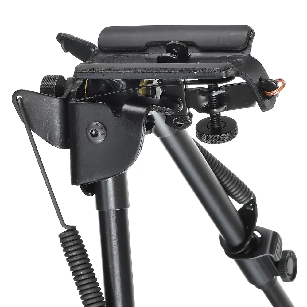 Сошки Harris Bipod серия S (на вращающемся основании) модель L 9-13