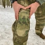 Зимние штаны "Барс" 5.45 DESIGN