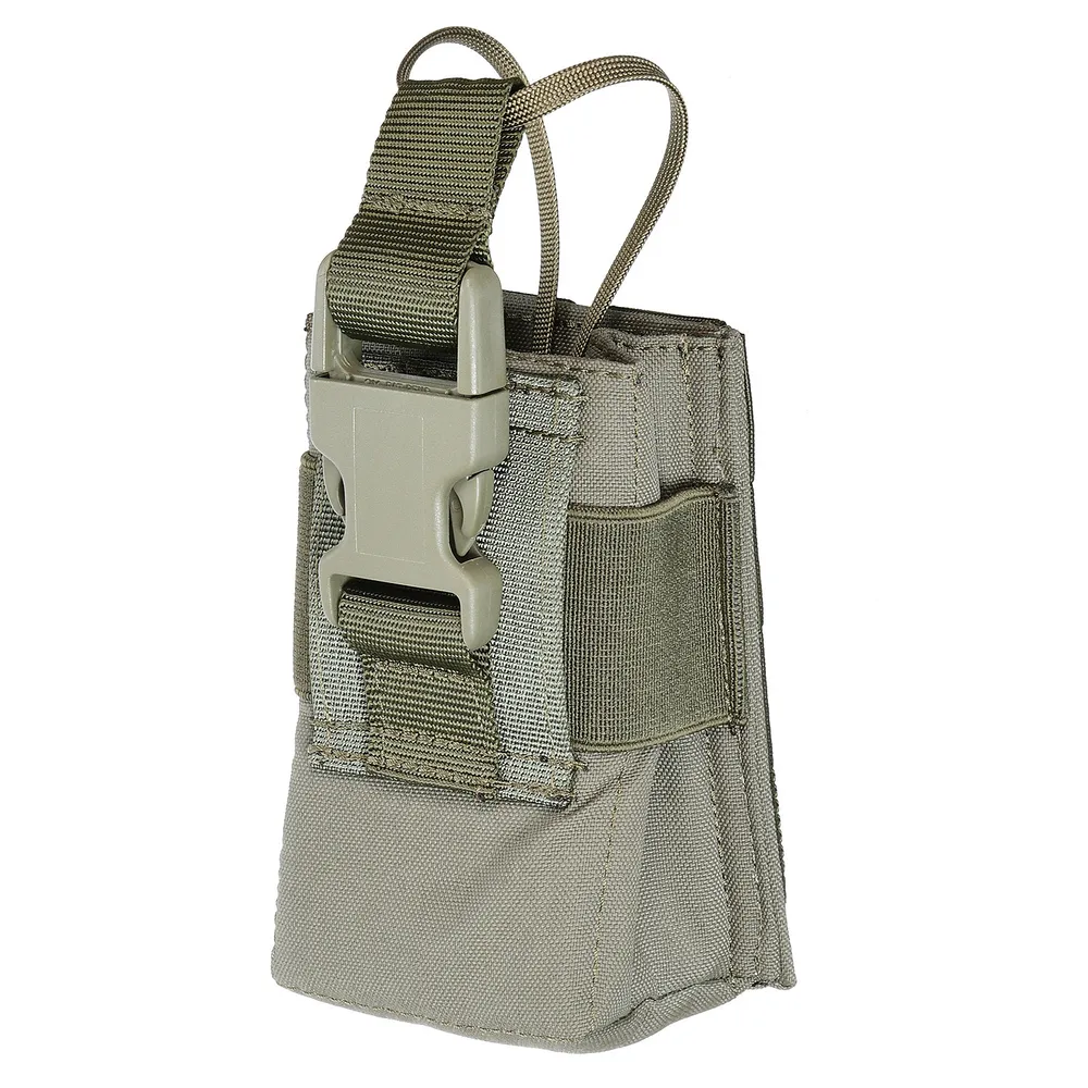 Открытый подсумок для радиостанции 5.45 DESIGN