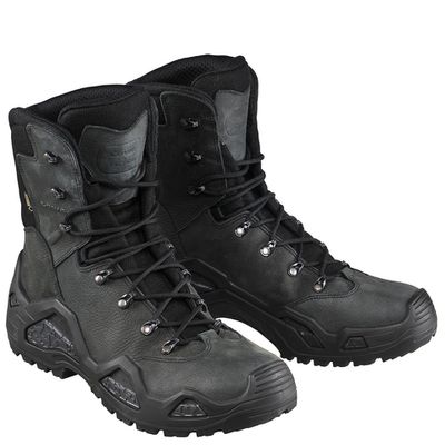 Тактические ботинки Z-8N GTX C Lowa | Военторг ALLMULTICAM 