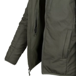Тактическая куртка Wolfhound Hoodie - Climashield APEX 67G Helikon-Tex