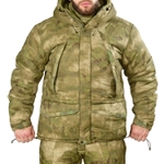 Зимняя куртка "Барс" 5.45 DESIGN