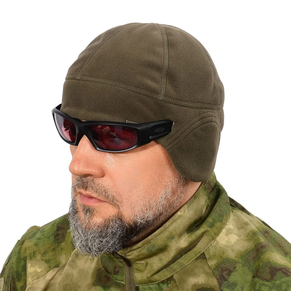 Шапка Windstopper 5.45 DESIGN