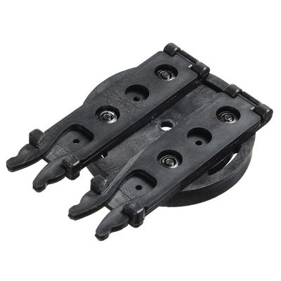 Адаптер на MOLLE (пятак) 5.45 DESIGN | Военторг ALLMULTICAM 