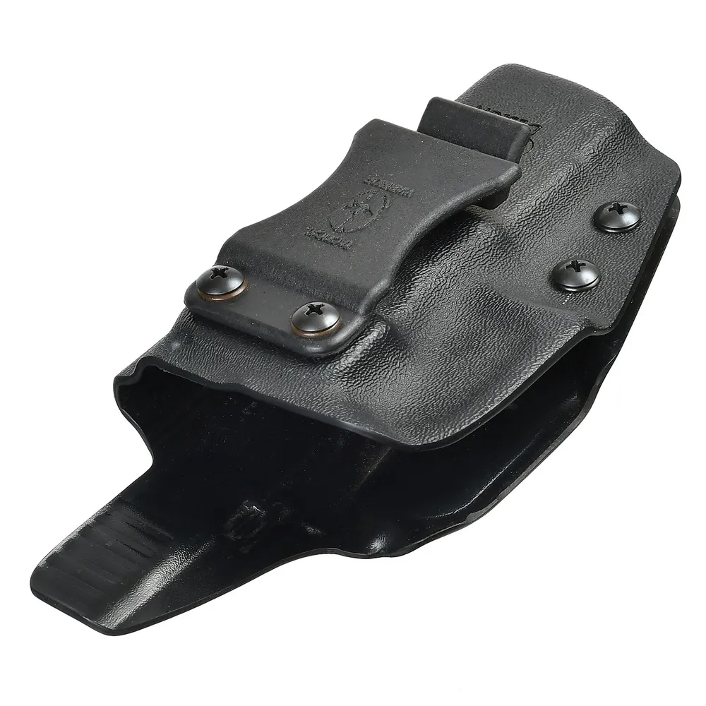 Кобура из Kydex под Glock (аппендикс) 5.45 DESIGN