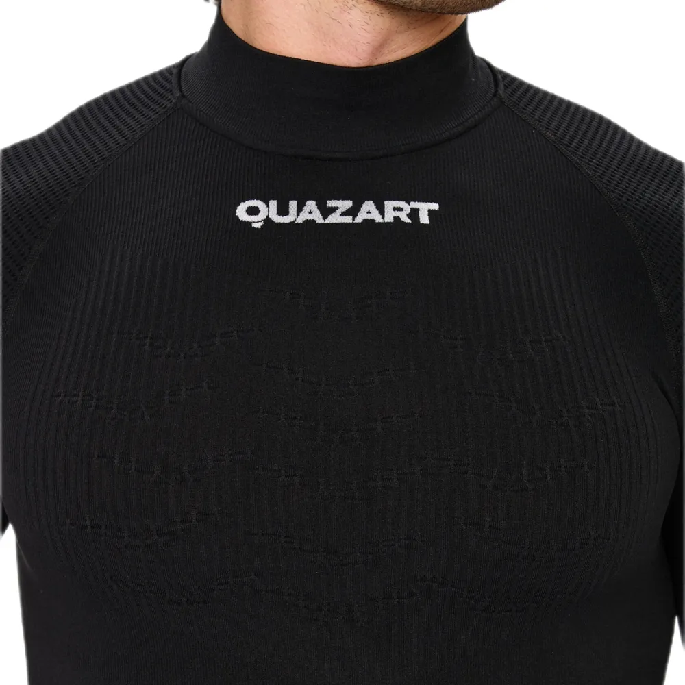 Термолонгслив Grafen Thermo мужской QUAZART