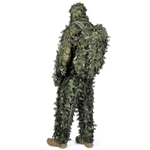 Маскировочные перчатки 3D LLCS Jack Pyke