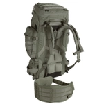 Рейдовый рюкзак TT Raid Pack MK II IRR (с ИК-ремиссией) Tasmanian Tiger