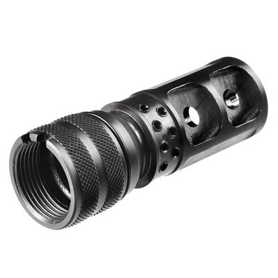 ДТК QD556 M24x1.5 Sport Adjustable Saimaa Still | Военторг ALLMULTICAM 