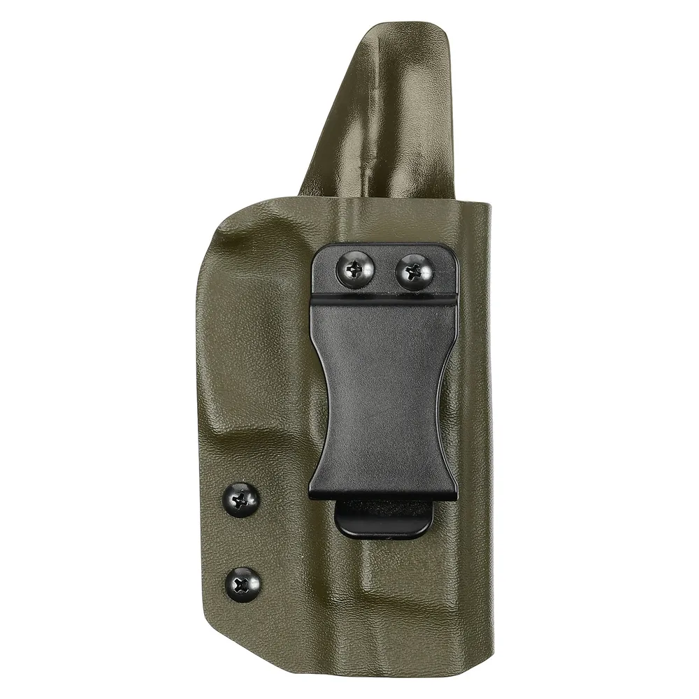 Кобура из Kydex под Ярыгин (аппендикс) 5.45 DESIGN