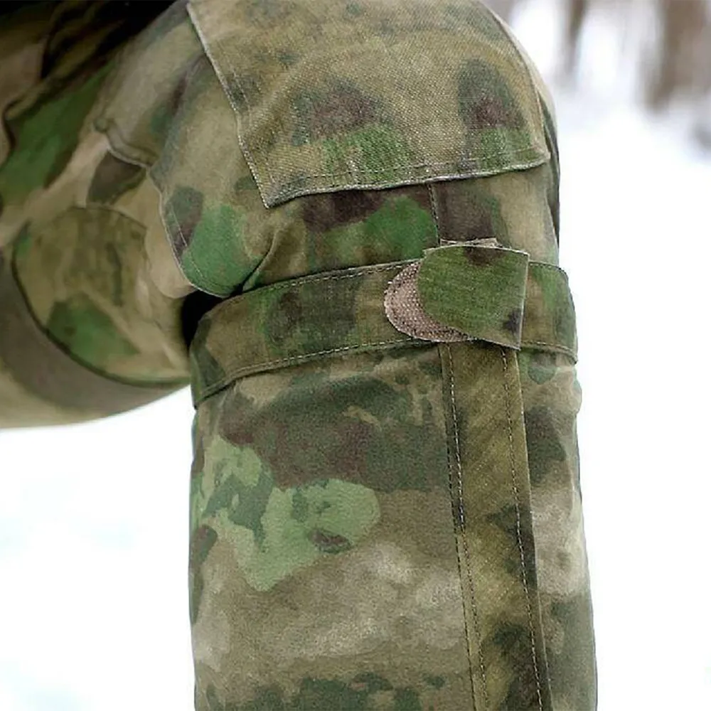 Гамаши "SCORPION" 5.45 DESIGN