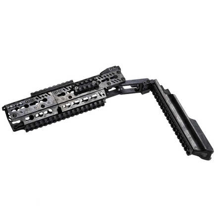 Комплект тюнинга "Раптор" Guns Gadgets - 5.45 DESIGN