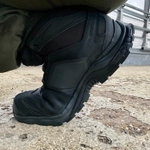 Тактические ботинки XA Forces MID GTX Salomon