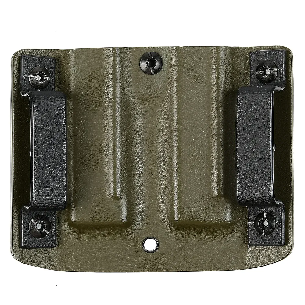 Подсумок из Kydex под 2 магазина ПМ 5.45 DESIGN