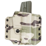 Кобура из Kydex под Grand Power T12 5.45 DESIGN
