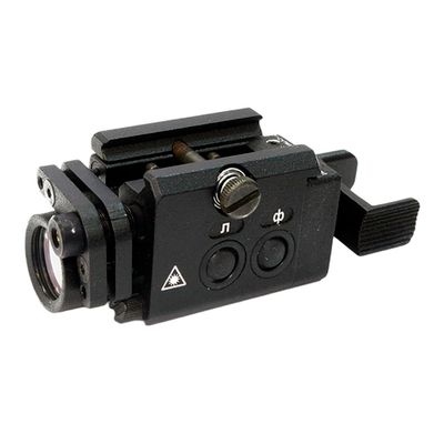 Фонарь "2КС + ЛЦУ Клещ Мини" Зенит | Военторг ALLMULTICAM 