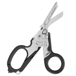 Медицинские ножницы с дополнительными инструментами Raptor Leatherman
