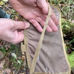 Нагрудная сумка Chest Pack Numbat Helikon-Tex