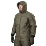 Утепленная куртка "Росомаха 2.0" 5.45 DESIGN