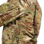 Тактическая куртка TFJ (Tactical Field Jacket) Tactical Performance