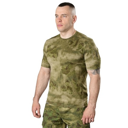 Тактическая футболка "Рысь-С" 5.45 DESIGN