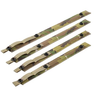 Жесткие адаптеры разгрузочного жилета для скрепления с поясом STKSS Crye Precision | Военторг ALLMULTICAM 