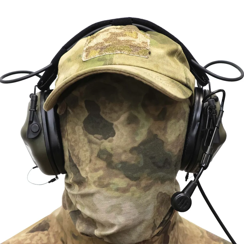 Активная гарнитура M32 MARK 3 EARMOR