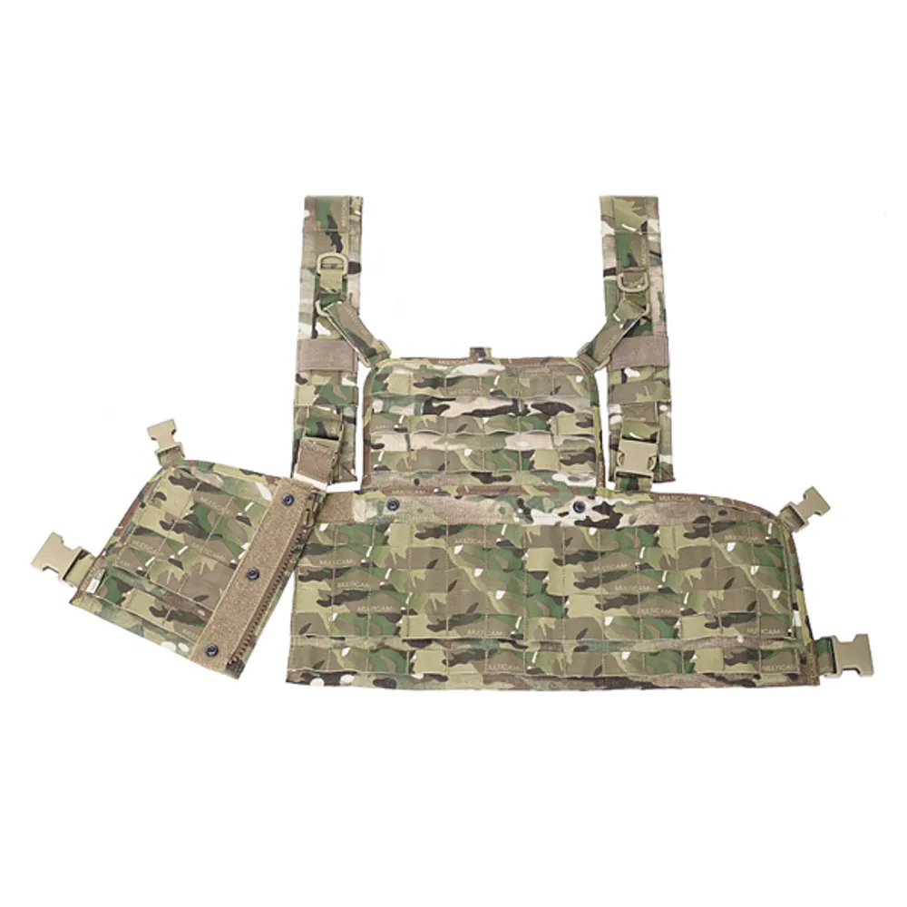 База тактического разгрузочного жилета 901 Elite Ops Base Warrior Assault Systems