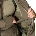 Тактическая зимняя куртка "Ирбис 3.0" 5.45 DESIGN