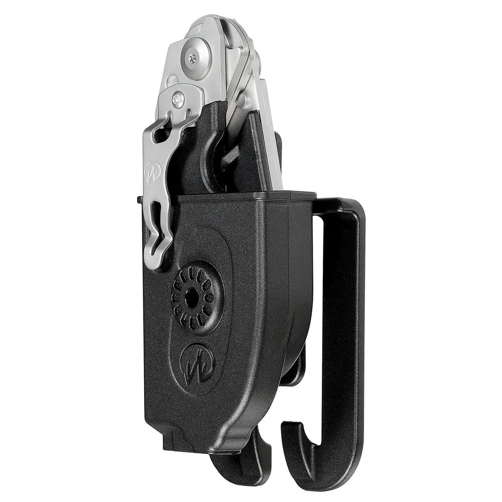 Медицинские ножницы с дополнительными инструментами Raptor Leatherman