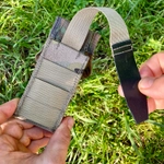 Гранатный подсумок G2 5.45 DESIGN