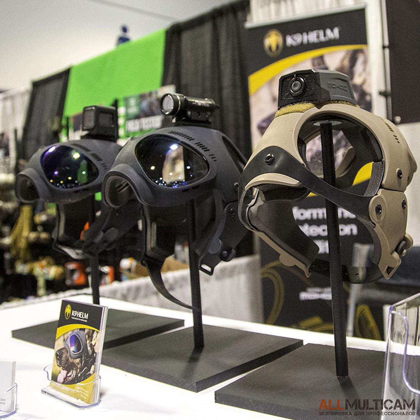 Trident k9 tactical discount helmet