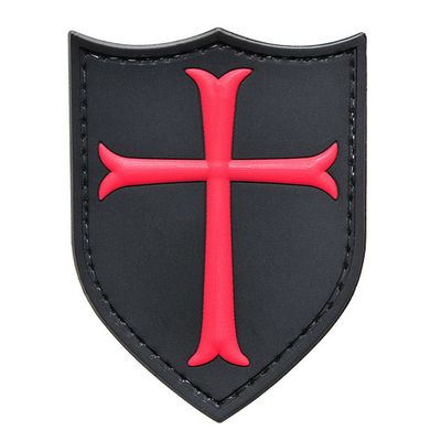 Шеврон "КРЕСТОНОСЕЦ" | Военторг ALLMULTICAM 