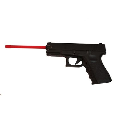 Предохранитель выстрела 9ММ для учебной практики CAA | Военторг ALLMULTICAM 