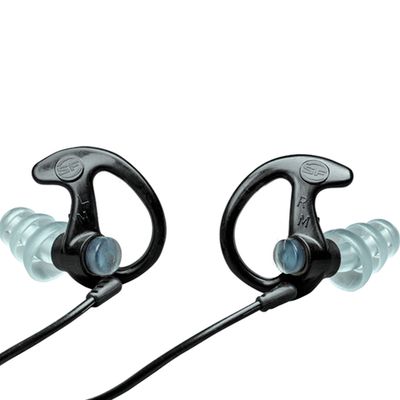 Тактические беруши EarPro EP-5 Sonic Defenders Max Surefire | Военторг ALLMULTICAM 