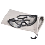 Тактические очки с вентиляцией и улучшенной резкостью Boogie Regulator Smith Optics