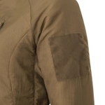 Женская тактическая куртка Wolfhound Hoodie Helikon-Tex